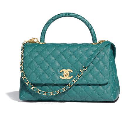 chanel pst price 2018|Chanel Releases Spring 2018 Handbag Collection with 100+ of.